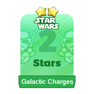 Galactic Charges